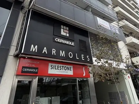 Avenida Del Libertador 6900
