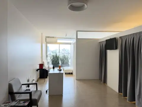 Alquiler oficina con Divisiones y Cochera en Nuñez, Libertador Studios