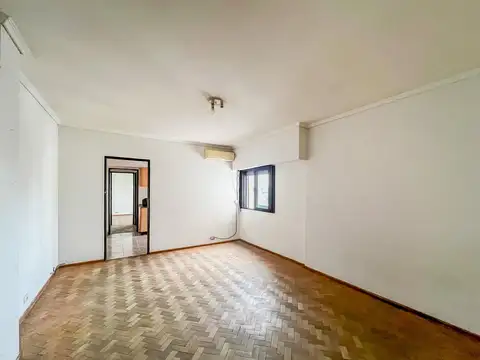 VENTA/PERMUTA  DEPTO 1 DORMITORIO CORRIENTES 1000