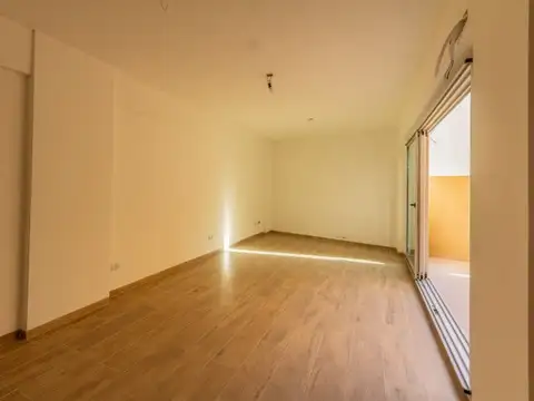 Departamento en Venta en Recoleta, USD 99.000