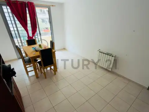 VENTA DEPARTAMENTO 1 DORMITORIO CON BALCÓN AL FRENTE – BARRIO GENERAL PAZ