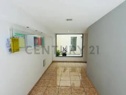 Rosario de Santa Fe 1500, Piso 0
