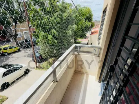 VENTA DEPARTAMENTO 1 DORMITORIO CON BALCÓN AL FRENTE – BARRIO GENERAL PAZ