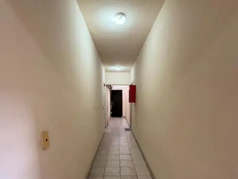 Departamento en Venta en Jose Ingenieros, USD 79.000