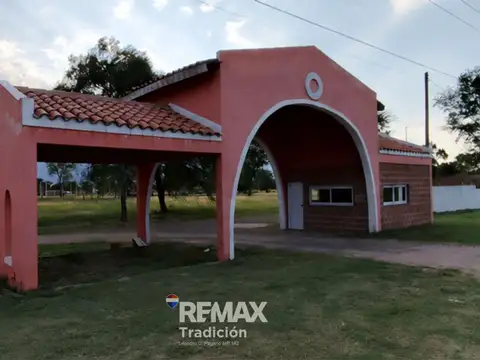 Terreno en venta en Colonia Popular