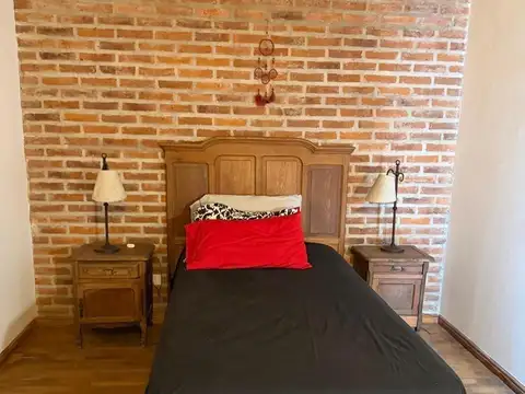 Casa 6 ambientes con 3 baños