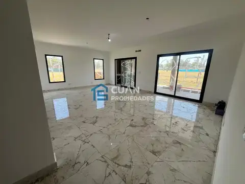 Casa en Venta A Estrenar
