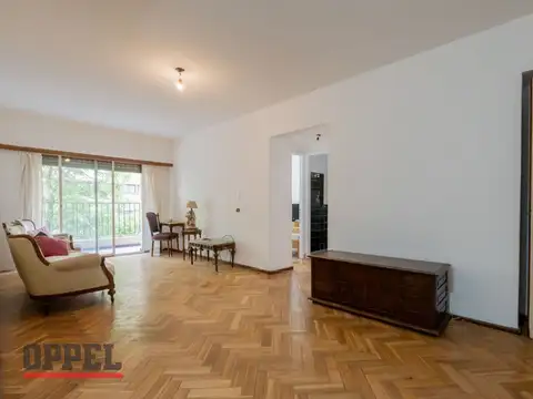 OPPEL | Departamento en Venta | BELGRANO  Capital Federal |  Cod: 33232