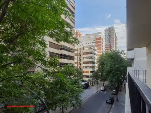 Departamento en Venta en Belgrano, USD 200.000