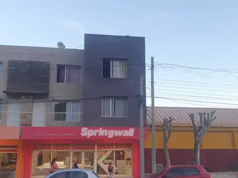DEPARTAMENTO 110 M2 CUBIERTOS AVDA. RIVADAVIA