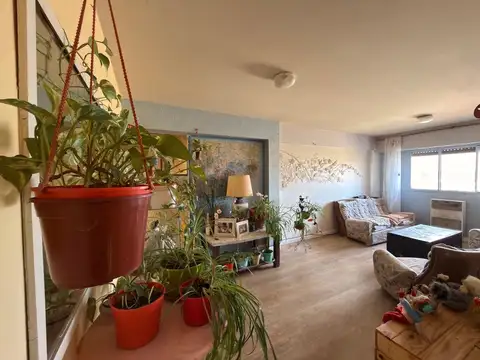 Departamento en Venta en San Carlos de Bariloche, USD 120.000