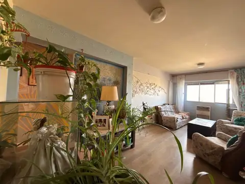 Departamento en Venta de 4 ambientes