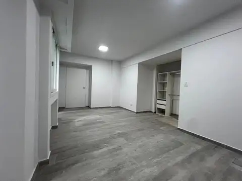 Departamento en Belgrano