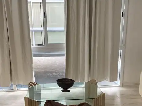 Departamento amoblado en alquiler | Independencia N°566 (1° Piso "C") | Escobar