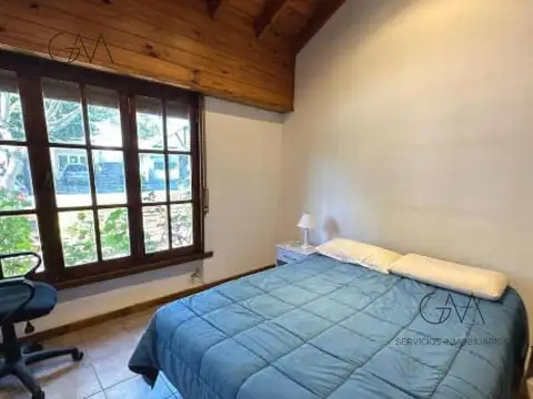 Casa en Alquiler Temporal 30 años