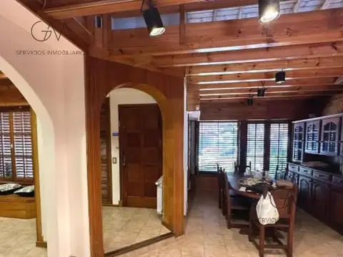 Casa en Alquiler Temporal en Mar del Plata, USD 270