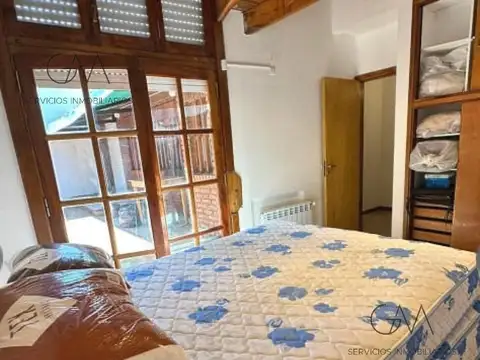 Casa en Alquiler Temporal de 3 dormitorios