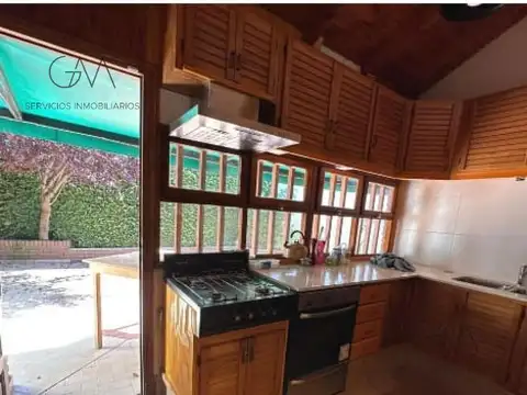 Casa en Alquiler Temporal con 1 cochera