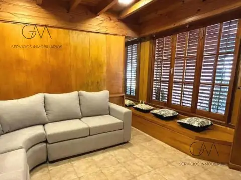 Casa en Alquiler Temporal de 3 dormitorios