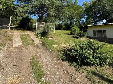 Avenida Cura Brochero 100