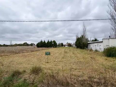 Terreno en Venta en Trenque Lauquen, Partido de Trenque Lauquen