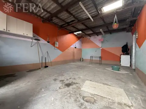 Casa en Venta al Suroeste