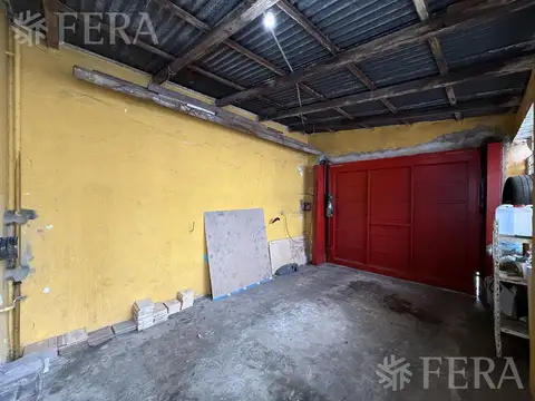 Casa en Venta en Sarandi, USD 85.000