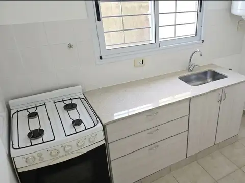 Departamento en Alquiler Permite mascota
