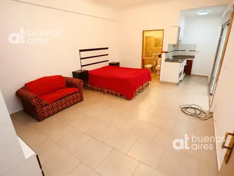 Departamento en Alquiler en Flores, CABA