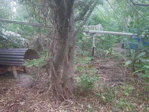 Terreno en venta en Los Talas