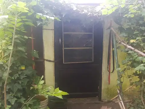 Terreno en Venta 10  mts Frente