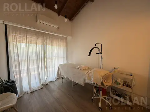 Casa en Alquiler 25 años