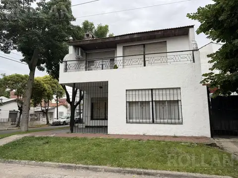 Chalet duplex 5 amb en ALQUILER!!  en Carapachay