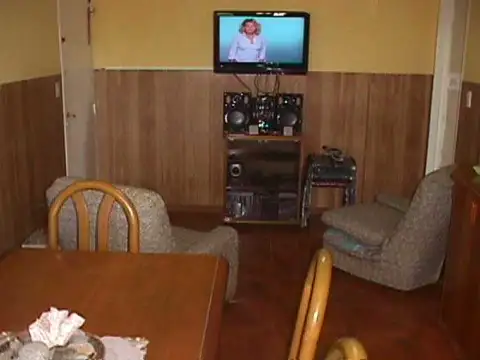 Departamento en Venta de 4 ambientes