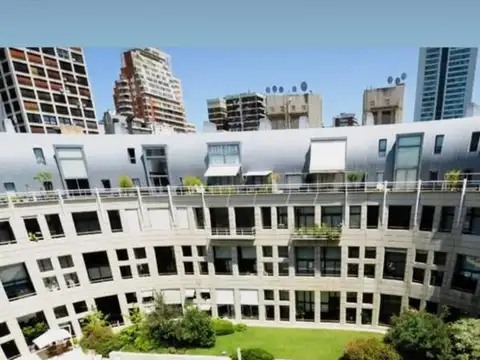 Departamento 6 ambientes con 3 baños