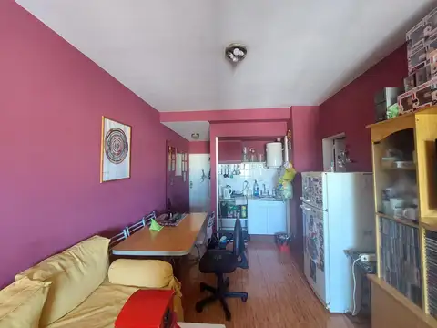 Departamento en Venta en Ramos Mejia, USD 33.500