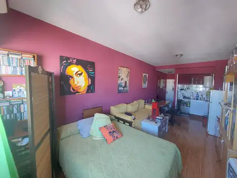 Departamento en Venta de Monoambiente