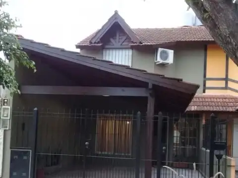 VENTA-CASA S. A. de Padua