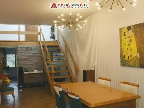 Casa en Venta en Villa Sarmiento, USD 219.000