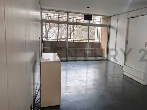 Departamento Monoambiente en Alquiler - Monte Castro