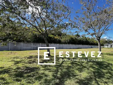 Lote en venta en Barrio Cerrado San Matías, Escobar