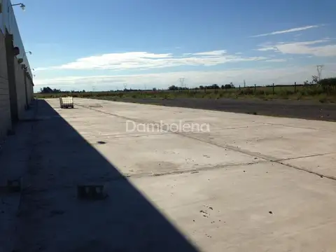 Galpon en Venta en Alvear, USD 3.000.000