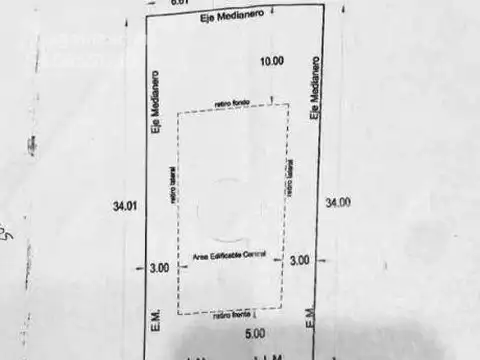 Puertos del Lago- Araucaria