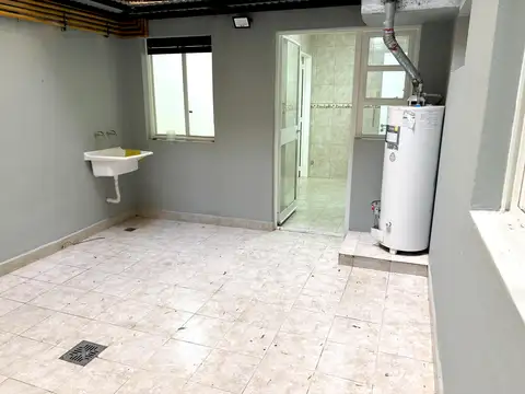 Gurruchaga 600, Piso PB