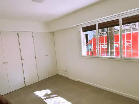 Departamento en Alquiler 55 años