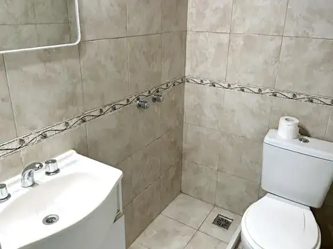 Departamento en Alquiler en Villa Crespo, $ 1.300.000