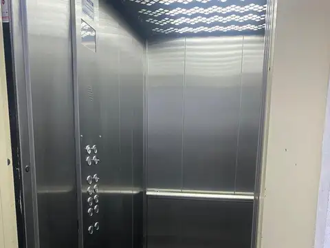 Venta- Cochera en San Fernando
