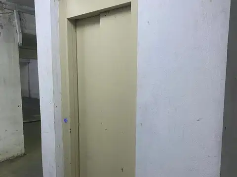 Venta- Cochera en San Fernando