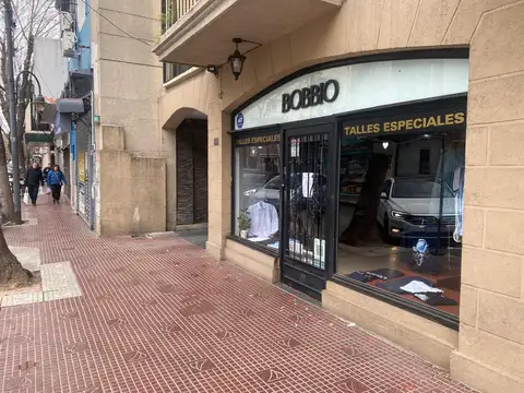Venta- Cochera en San Fernando