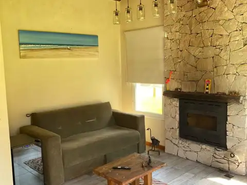 Casa en Alquiler Temporal de 2 dormitorios